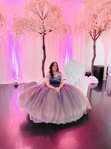 Wedding Venue «Aqua Reception Hall», reviews and photos, 14060 SW 8th St, Miami, FL 33184, USA