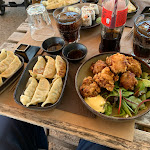 Photo n° 1 de l'avis de geoffroy.e fait le 26/05/2022 à 19:07 pour KYO SUSHI by japanese chefs à Cabriès