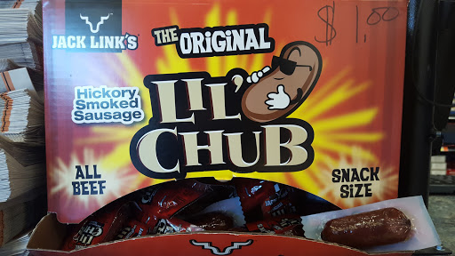 Grocery Store «Butcher Boy Grocery», reviews and photos, 58045 Belleview Dr, Plaquemine, LA 70764, USA