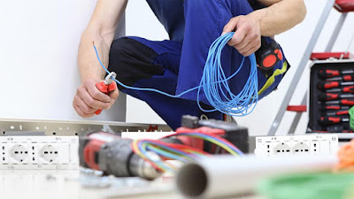 ELECTRICITE GENERALE à Lanthes
