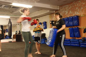 Svea Muay Thai / Kickboxing image