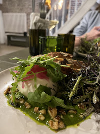 Plats et boissons du Café Q de bouteilles - Café Boutique à Lille - n°14