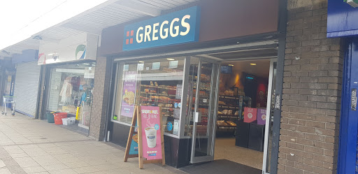 Greggs