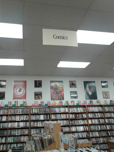 Book Store «Half Price Books», reviews and photos, 8211 Arbor Square Dr, Mason, OH 45040, USA