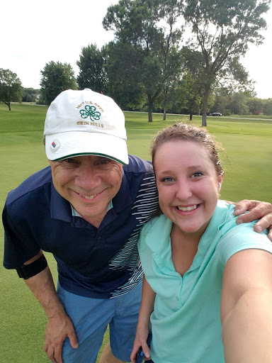 Public Golf Course «Cimarron Golf Course», reviews and photos, 901 Lake Elmo Ave N, Lake Elmo, MN 55042, USA