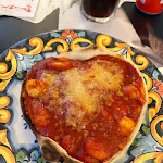 Photo n°2 de l'avis de Zoe.a fait le 26/04/2023 à 05:54 sur le  Trattoria Marrecre’o street food à Naples