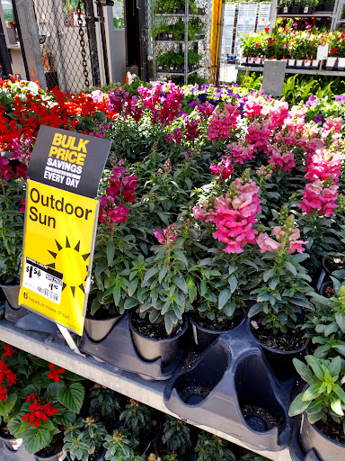 Home Improvement Store «The Home Depot», reviews and photos, 3355 Cobb Pkwy N, Acworth, GA 30101, USA