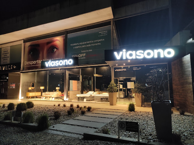 Opiniones de VIASONO en Maldonado - Tienda de muebles