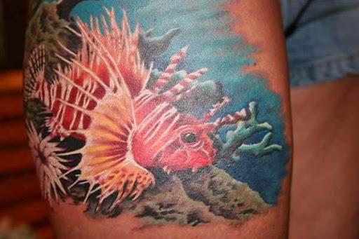 Tattoo Shop «Pleasures of the Flesh», reviews and photos, 12875 S Cleveland Ave, Fort Myers, FL 33907, USA