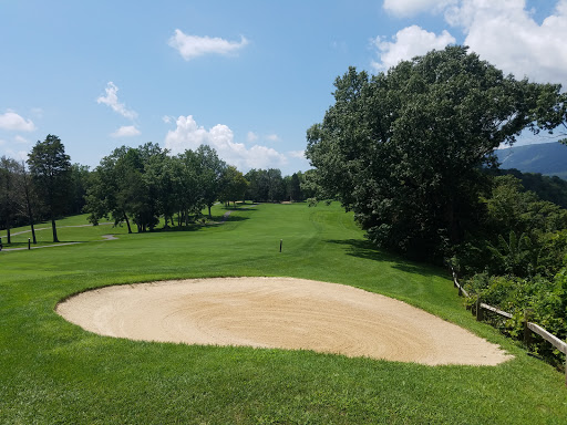Golf Course «Caverns Country Club Resort», reviews and photos, 910 T.C. Northcott Blvd, Luray, VA 22835, USA