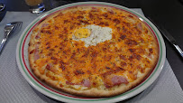 Plats et boissons du Restaurant Dolce Pizza à Saint-Saulve - n°8