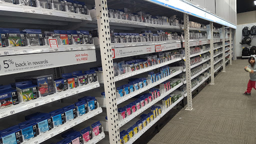 Office Supply Store «Office Depot», reviews and photos, 2300 San Jacinto Blvd, Denton, TX 76205, USA