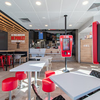 Photos du propriétaire du Restaurant KFC Montpelier Odysseum à Montpellier - n°13