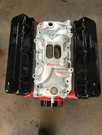 Bad Boyz Machine Shop LLC - Photo 8 - Car repair in San Antonio, TX, San Antonio