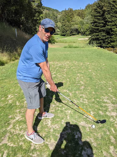 Golf Course «Mill Valley Golf Course», reviews and photos, 280 Buena Vista Ave, Mill Valley, CA 94941, USA