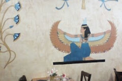 Restaurant Égyptien Beau Rêve