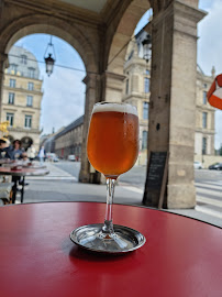 Bière du Café Café Carrousel à Paris - n°5