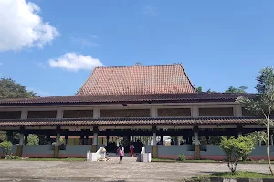 Taman Purbakala Kerajaan Sriwijaya image