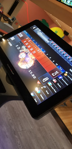 Bowling Alley «Schwoegler Park Towne Lanes», reviews and photos, 444 Grand Canyon Dr, Madison, WI 53719, USA