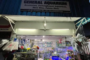 General Aquarium Tulungagung image