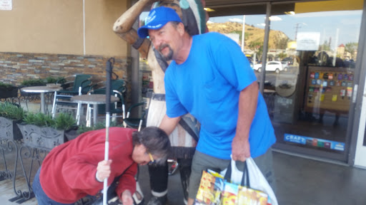 Dollar Store «Dollar Tree», reviews and photos, 23152 Valencia Blvd, Valencia, CA 91355, USA