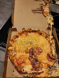 Pizza du Pizzeria Basilic & Co à Lille - n°11