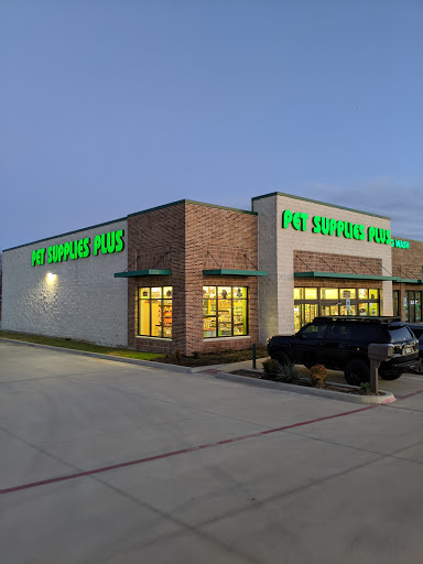 Pet Supplies Plus, 1616 Precinct Line Rd, Hurst, TX 76054, USA, 