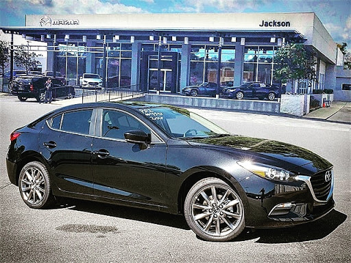 Mazda Dealer «Mazda of Ridgeland», reviews and photos, 1860 E County Line Rd, Ridgeland, MS 39157, USA