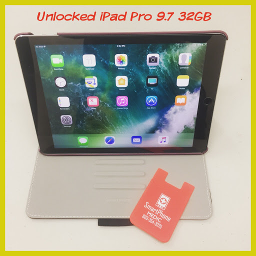 Mobile Phone Repair Shop «SmartPhone Medic - Columbia», reviews and photos, 1801 Gervais St, Columbia, SC 29201, USA