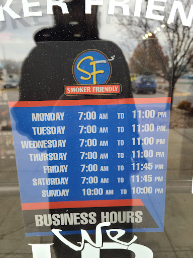 Tobacco Shop «Smoker Friendly», reviews and photos, 1325 2nd Ave # I, Kearney, NE 68847, USA