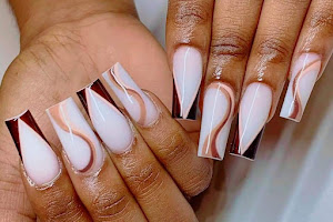 Modern Touch Nails