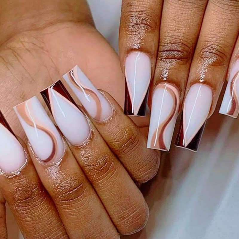 Modern Touch Nails