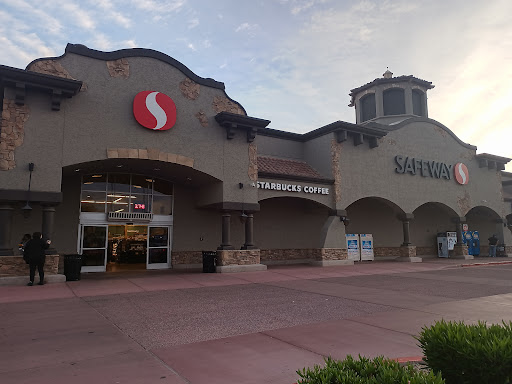 Grocery Store «Safeway», reviews and photos, 18495 E Queen Creek Rd, Queen Creek, AZ 85242, USA