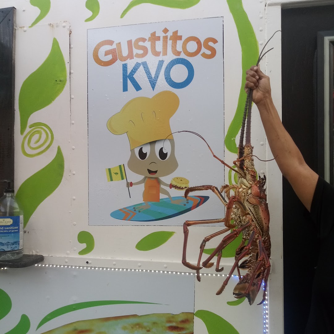 Gustitos KVO