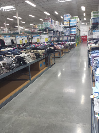 Warehouse club «BJ’s Wholesale Club», reviews and photos, 331 Newnan Crossing Bypass, Newnan, GA 30263, USA