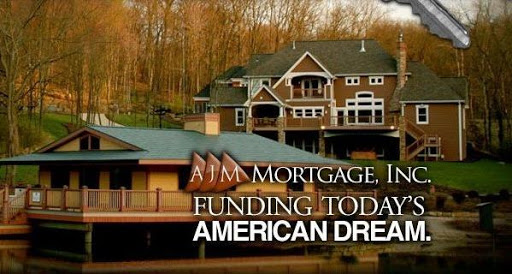 Mortgage Broker «AJM Home Mortgage Loans, Inc.», reviews and photos