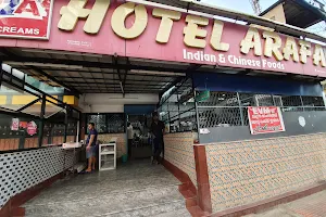 Hotel Arafa image