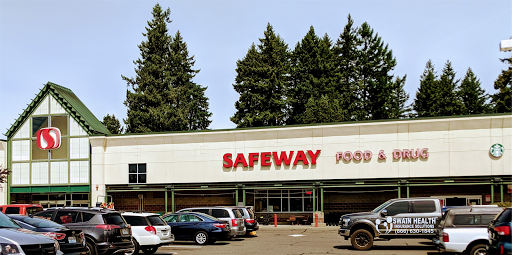 Grocery Store «Safeway», reviews and photos, 500 Cleveland Ave SE, Tumwater, WA 98501, USA