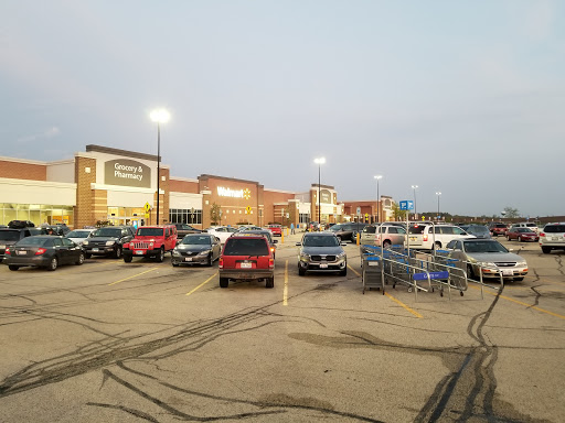 Department Store «Walmart Supercenter», reviews and photos, 12300 IL-47, Huntley, IL 60142, USA