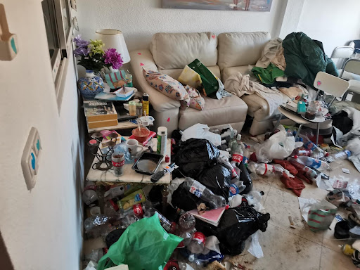 Recogedor de Muebles – (Jaén)