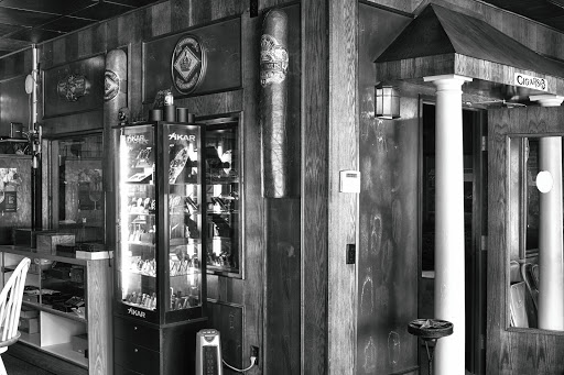 Lone Star State Cigar Co., 1100 14th St, Plano, TX 75074, USA, 