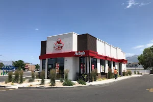 Arby's image