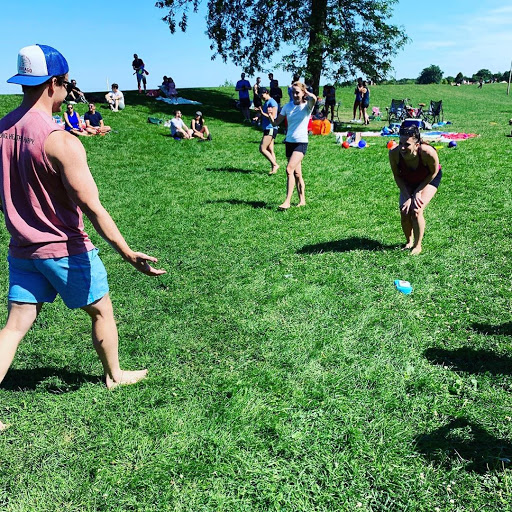 Gym «Chicago Primal Gym», reviews and photos, 1235 W Belmont Ave Unit B, Chicago, IL 60657, USA