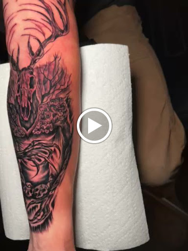 Find mama tattoo ideas for your next unique tattoo in Douglasville at Long Island Ink Tattoo & Piercing