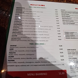 Photo n°5 de Mama Kitchen Caffè à Massy ()