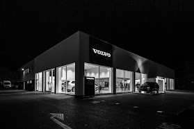 Waylands - Volvo Cars Oxford