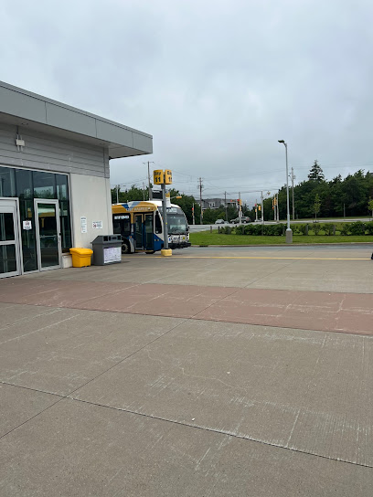 Halifax Transit Lacewood Terminal