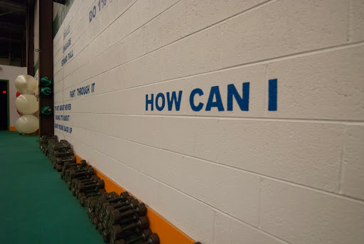 Physical Fitness Program «RiseFit», reviews and photos, 22 Hollywood Ave, Ho-Ho-Kus, NJ 07423, USA