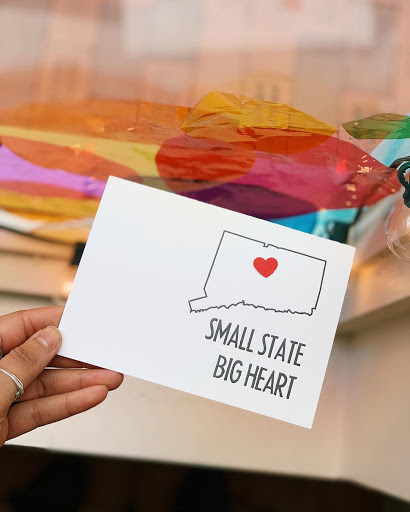 Stationery Store «Hartford Prints!», reviews and photos, 42 Pratt St, Hartford, CT 06103, USA