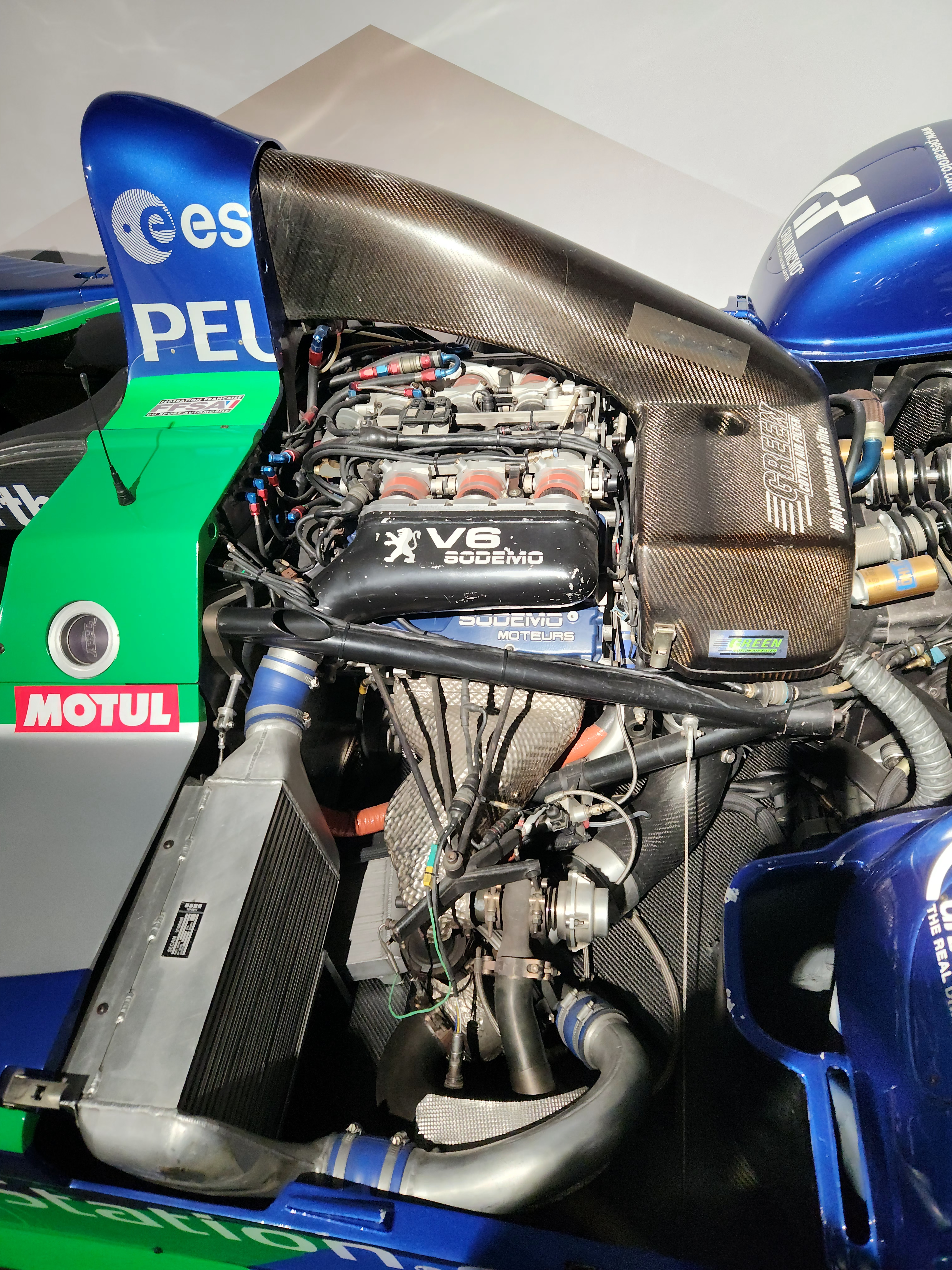 Photo n° 19 de l'avis de Sébastien.a fait le 03/03/2024 à 12:13